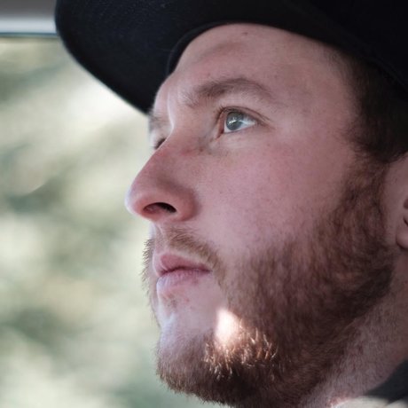 Calen Cox best model photo