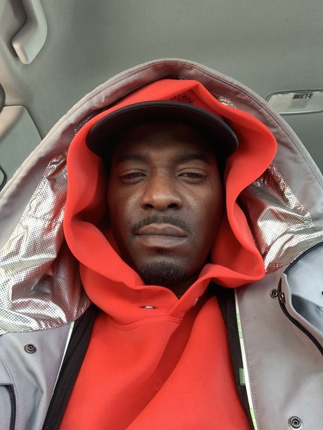 Tony Blu star perfect pic