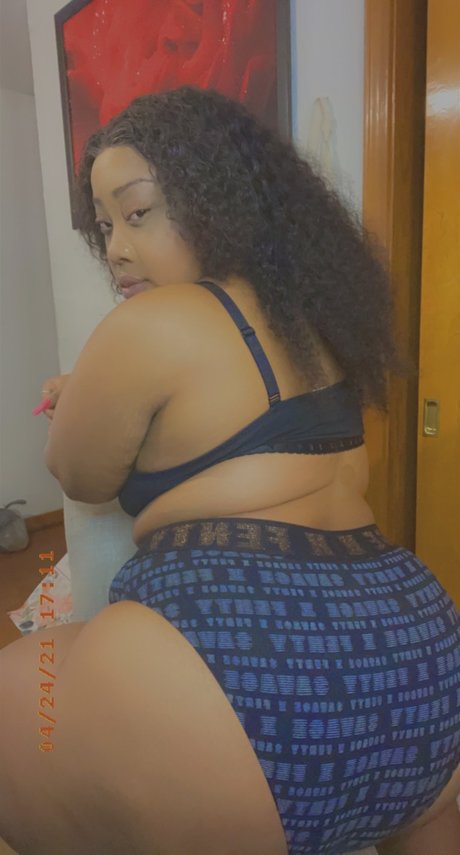 Moe the demon_ model erotic img