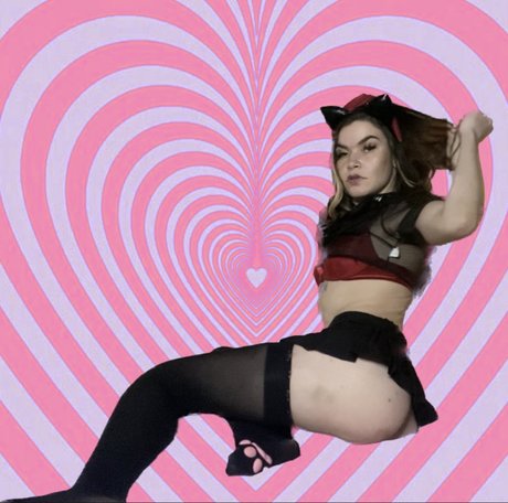 Maddison Love_ high quality star image