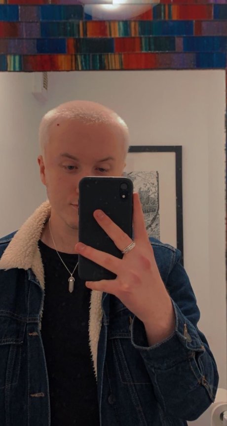 Mikey Brinklow top actress galleries