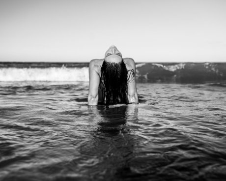 MJK exclusive pornstar picture