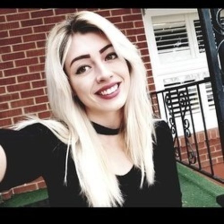 Mizzymay101 model beautiful pic