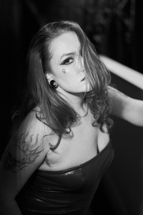 Mizz Amanda Marie pretty model images