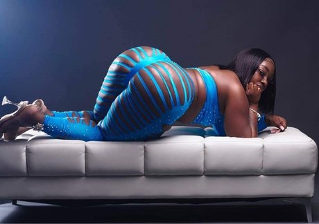 Chocolate Kake_ star nude photos