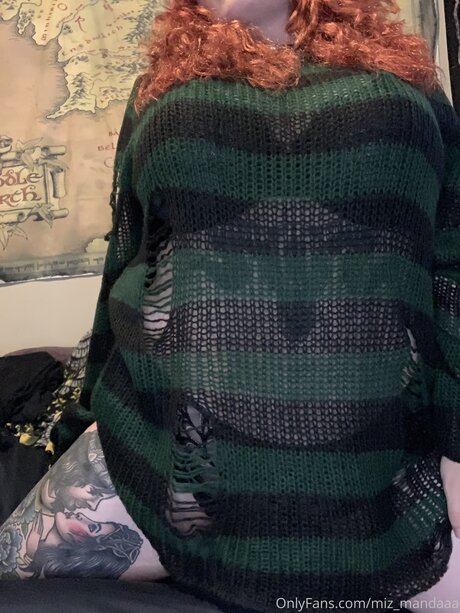 miz mandaaa free star photos