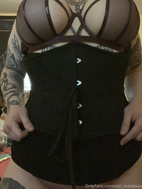 miz mandaaa pornstar beautiful pic