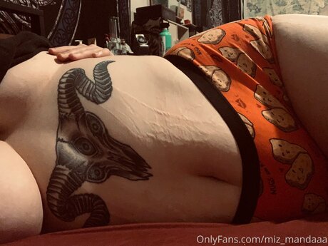 miz mandaaa pornstar perfect pictures
