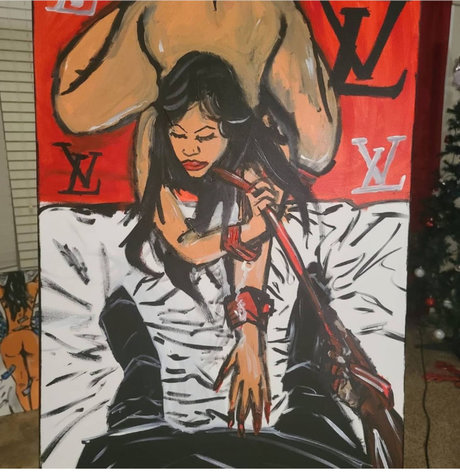 _SubmissiveLoyal_ art star galleries