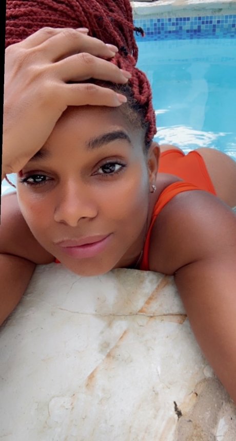 Chaylin0725 exclusive star pic