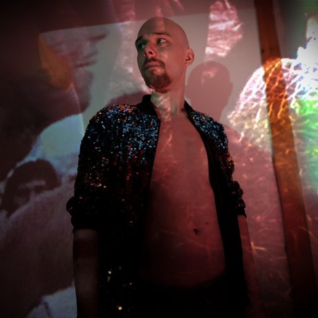 Jay Dream star nudes gallery