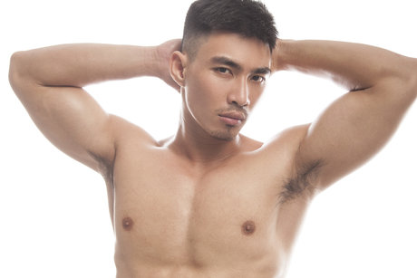 Shiren Huang pornstar nice img