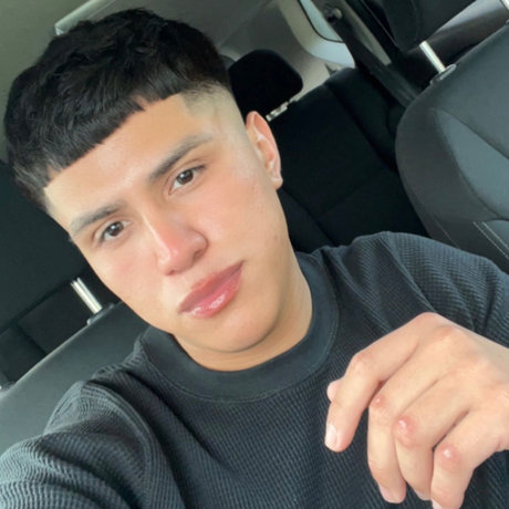 JAVI exclusive pornstar image