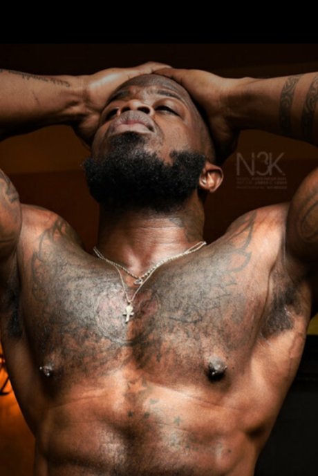 Its Mustang star naked pics