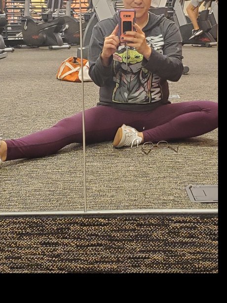 Mad Maddy sexy star archive