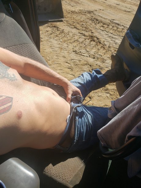 Jay Dub model high quality pics