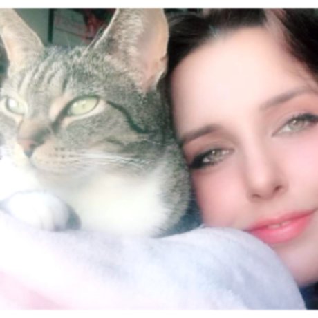 Kimberlee Catena nudes model pic