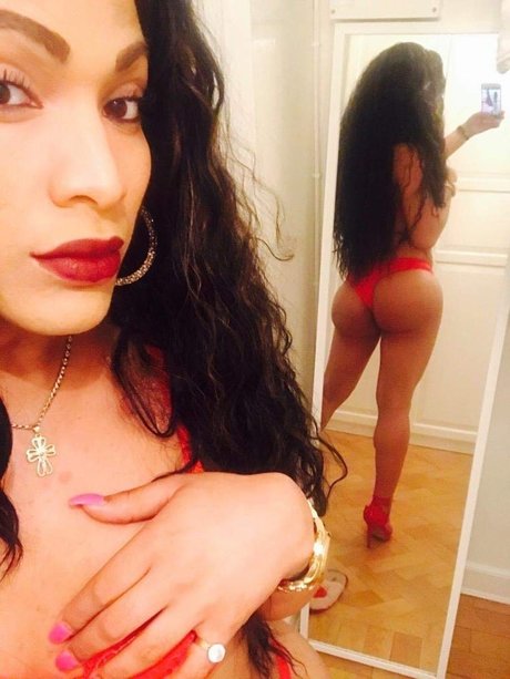 Karla Mattson star pretty pic