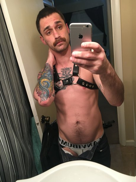 Jay Daze nudes star picture