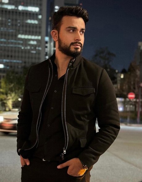 Ahsan Khan pornstar hd photos