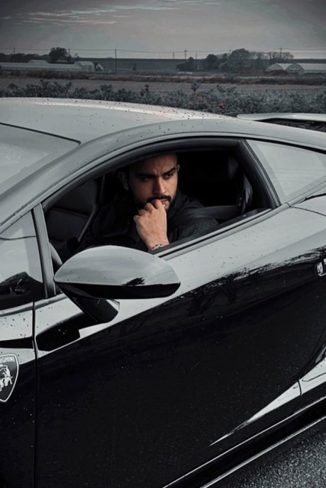 Ahsan Khan sexy pornstar image