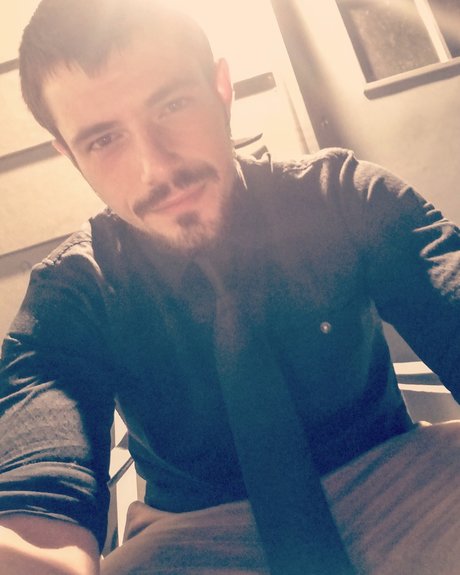 Jaxn star exclusive photo