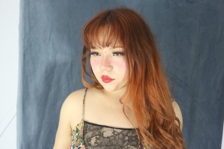 Mitsuki sweet model naked image