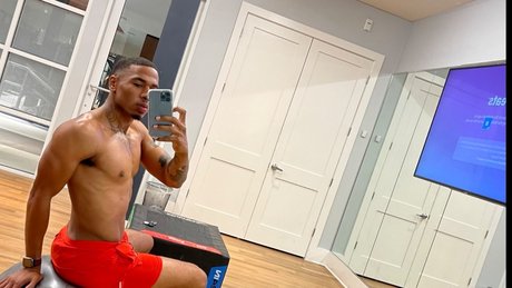 Mitchsnappa naked pornstar image