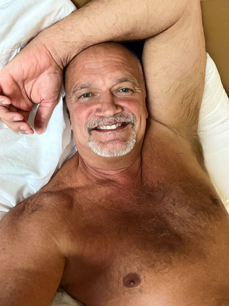 Mitch Roberts model best img