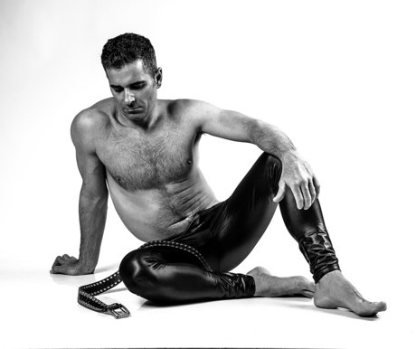 Mitch Cox nice pornstar photo