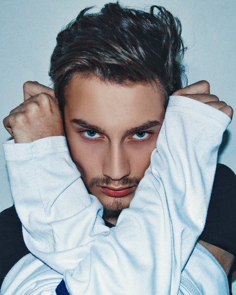 Mistic Land hot pornstar image