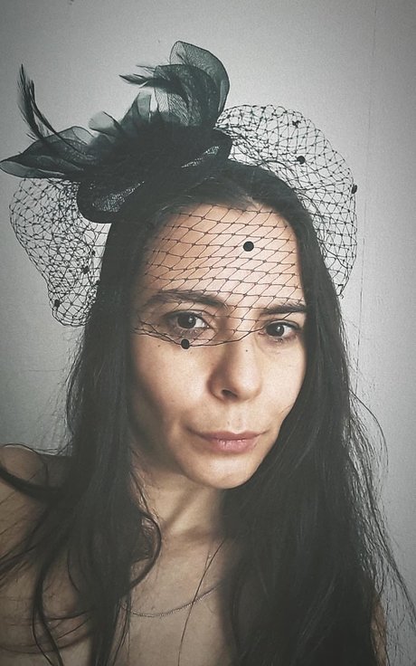 Mistress Ruthless pornstar nice pic