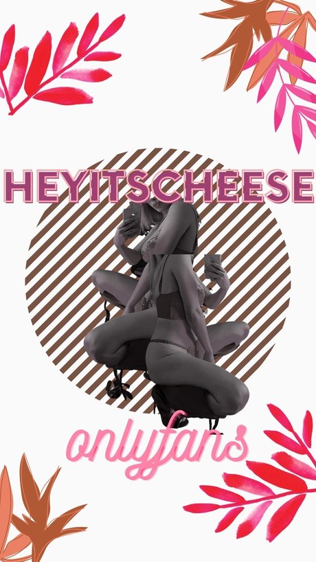 ItsCheese model sexy img