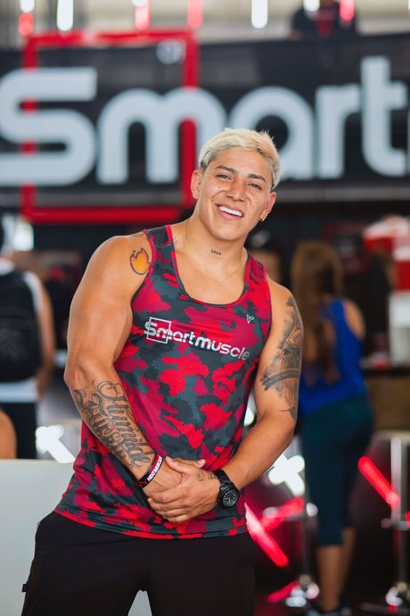 MORALES best star pics