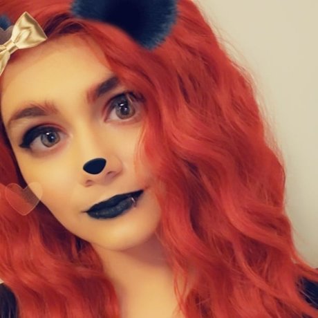 Moonlight Wolf nude pornstar picture