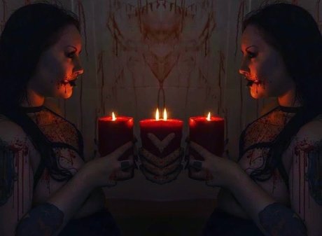 HannahHellfire pornstar high quality photo