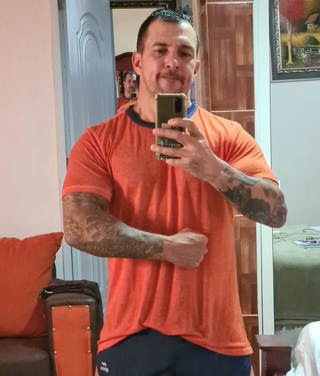 Monty Cash pornstar best pic