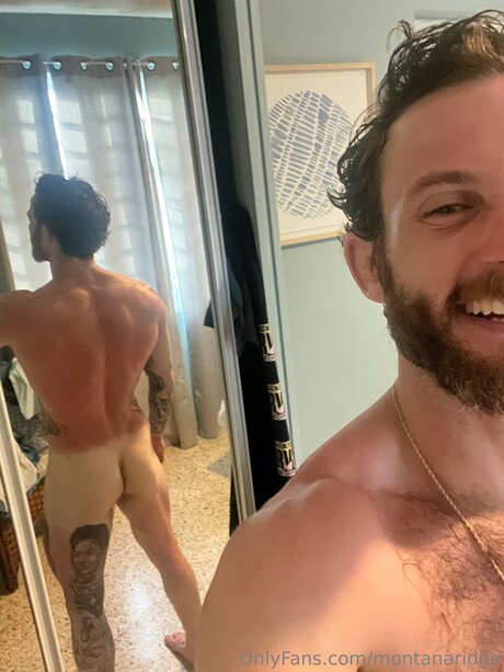 Montana Ridge hot actress galleries