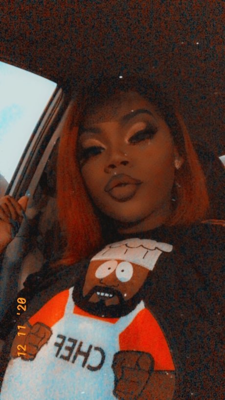 Honey Amor model porn image