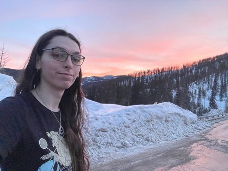 Hashna Fennec pornstar nudes archive