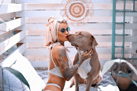 Monika Vanilla best pornstar image