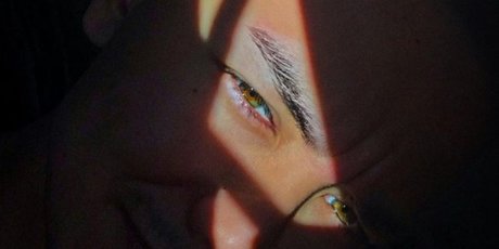 Holman Villamil model exclusive images