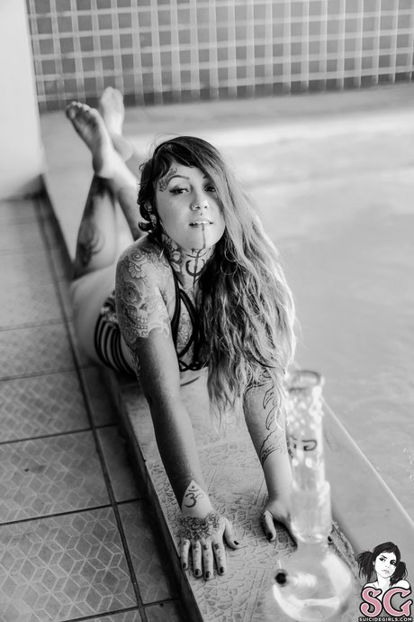 Monique de Andrade lobach model xxx img