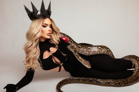 Monica Chavez nudes star picture