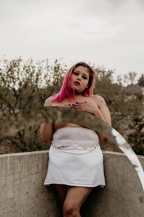 MonicaDayna model best galleries