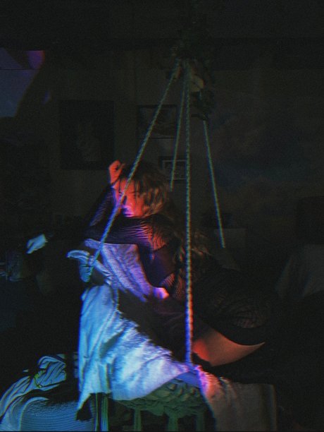 Monica Manson erotic star gallery