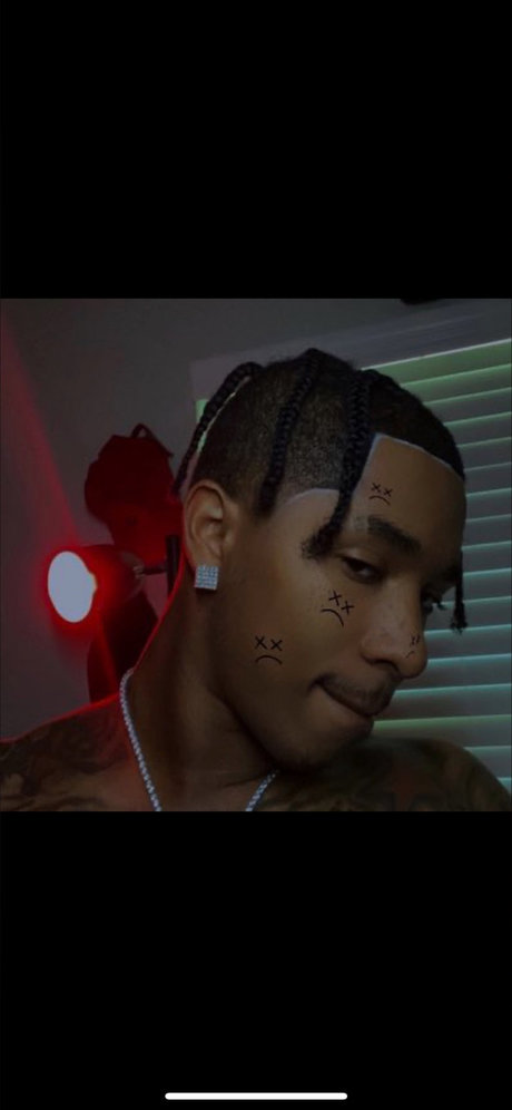 MITCH ROCKSTAR_ star high quality archive