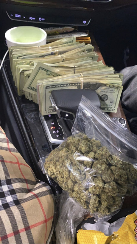 Rashad pornstar nude photo