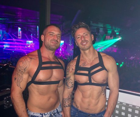 mon david hot star exclusive galleries