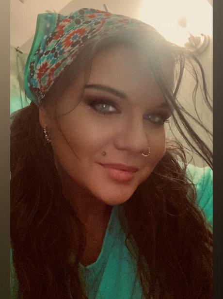 Jamie Castillo sexy actress pic